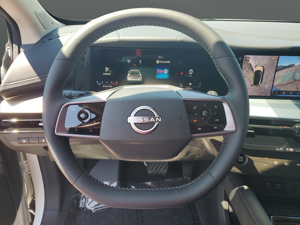 New 2025 Nissan Murano SL image 17