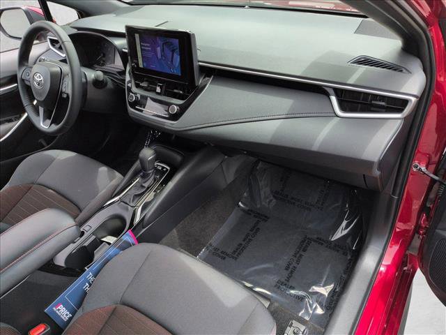 Used 2024 Toyota Corolla SE FWD image 24