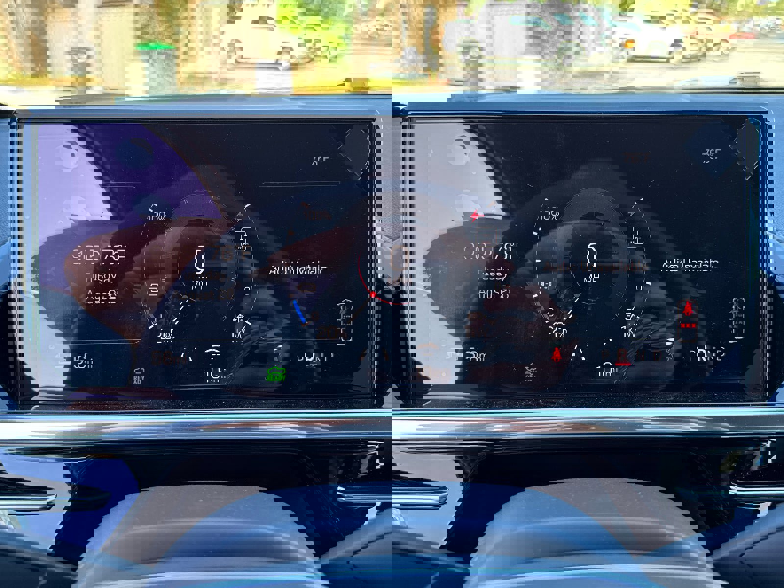 Used 2026 GMC Sierra EV Elevation image 33