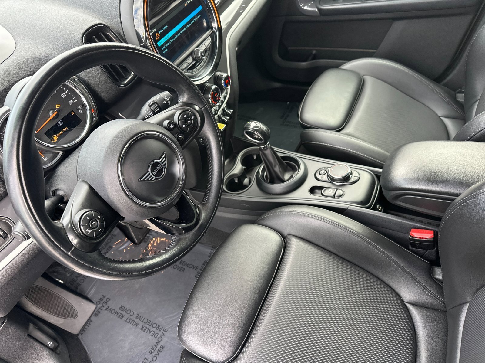 Used 2018 MINI Cooper Countryman SE image 10