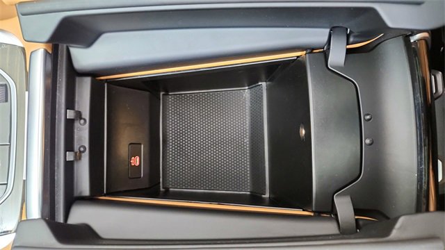 Used 2025 BMW X7 xDrive40i w/ Executive Package image 56