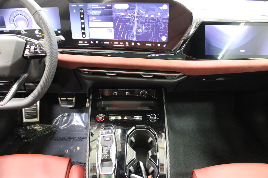 New 2026 Audi S5 Premium Plus AWD/4WD image 22