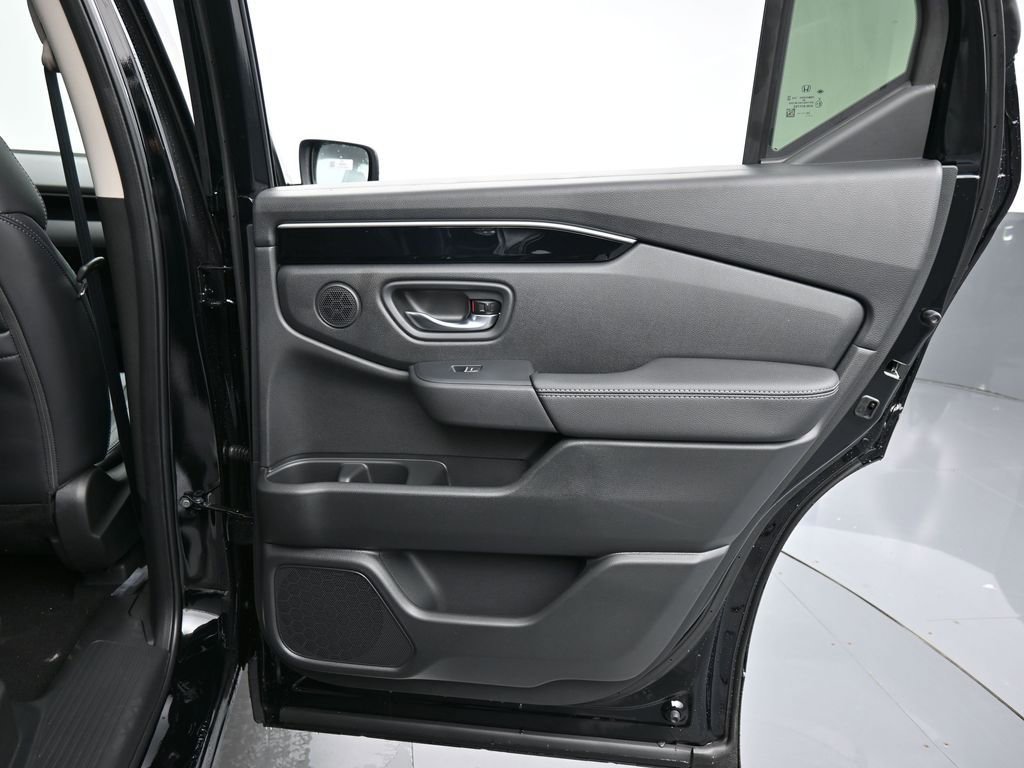 New 2026 Honda Passport RTL image 38