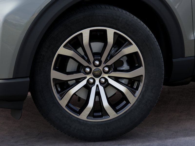 New 2027 Ford Explorer ST-Line AWD/4WD image 19