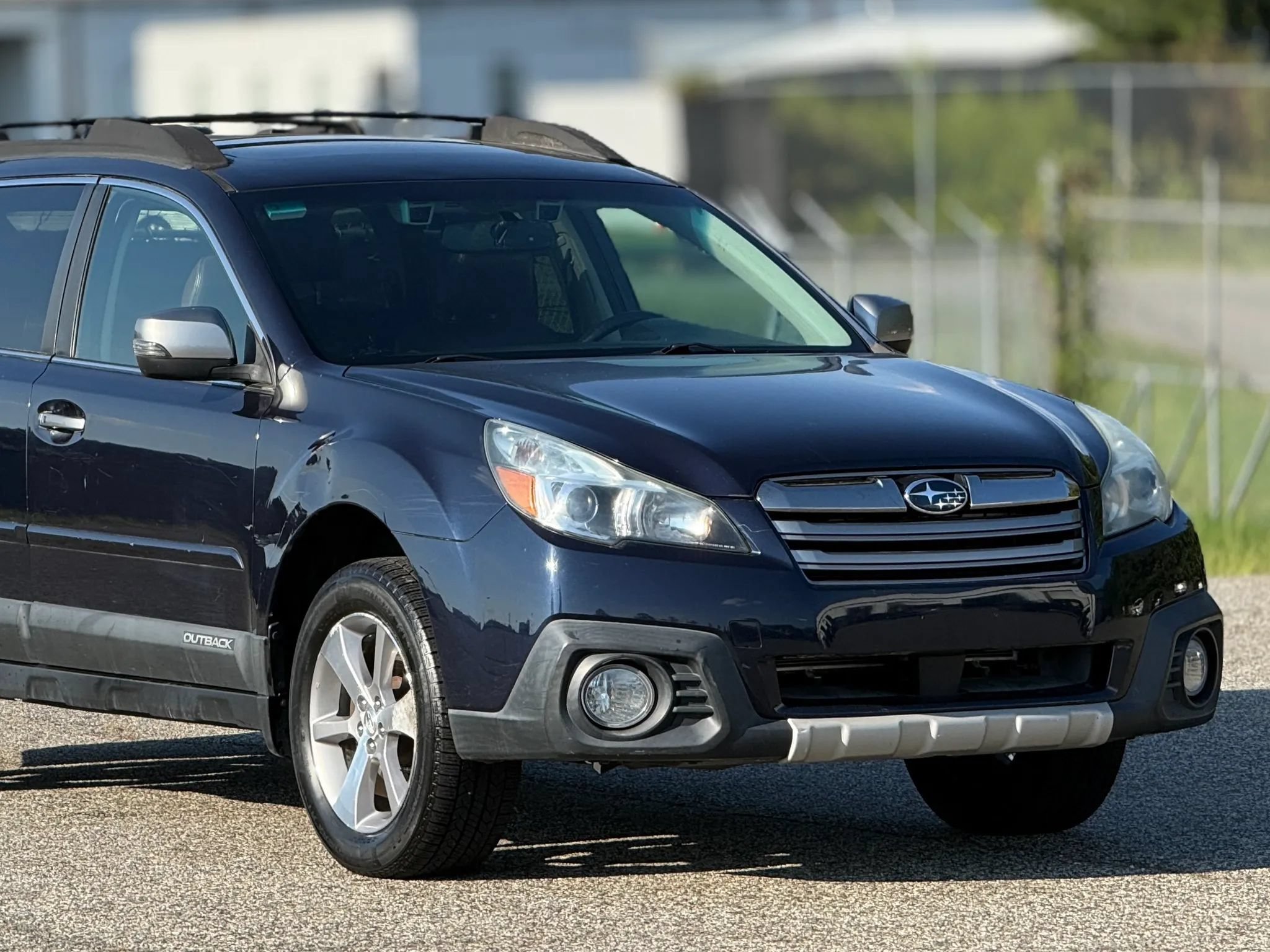 Used 2014 Subaru Outback 2.5i Limited AWD/4WD image 15