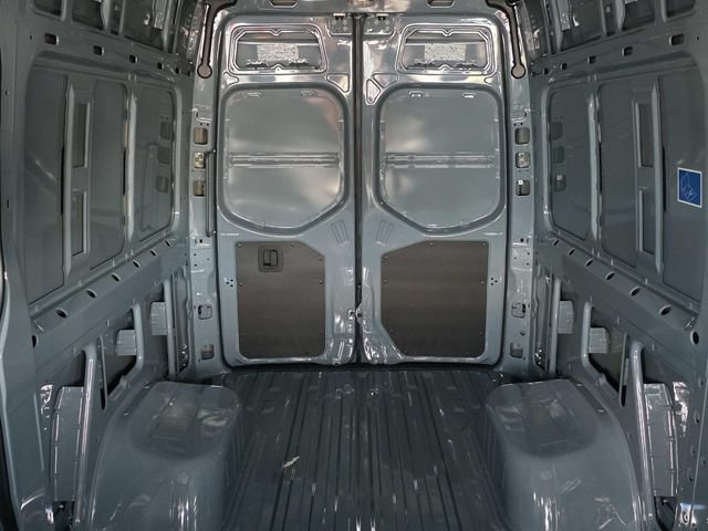 New 2026 Mercedes-Benz Sprinter 4500 image 8