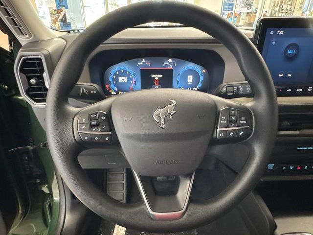 New 2025 Ford Bronco Sport Big Bend image 12