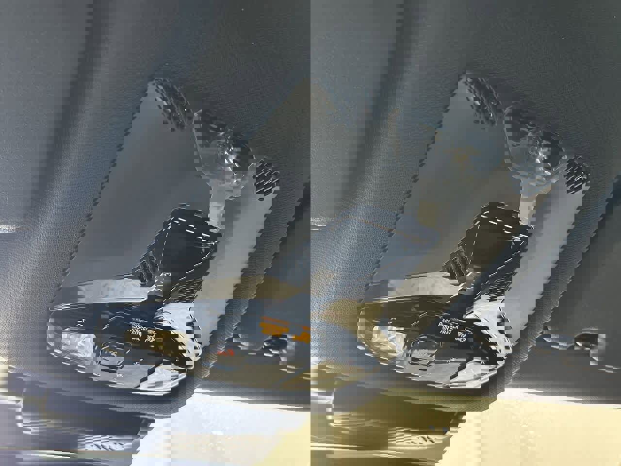 New 2026 MINI Cooper Countryman John Cooper Works w/ Comfort Package Max image 19