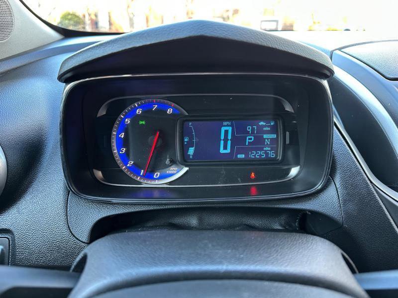Used 2016 Chevrolet Trax LT w/ LT Convenience Package image 20
