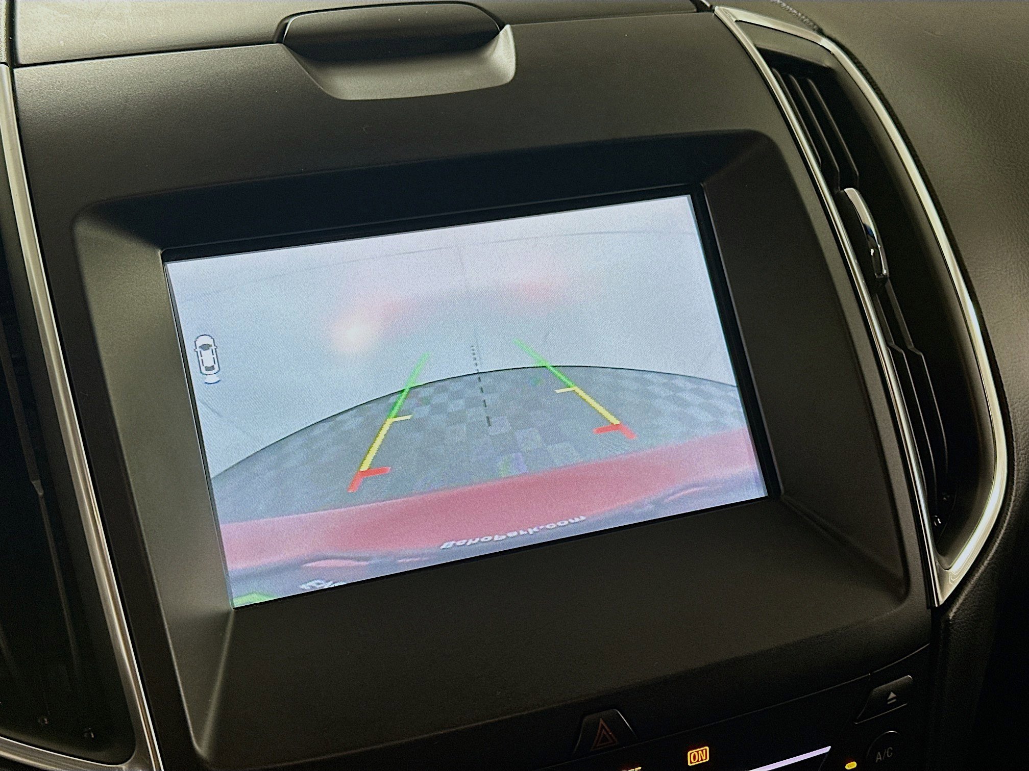 Used 2016 Ford Edge Sport w/ Equipment Group 401A image 23