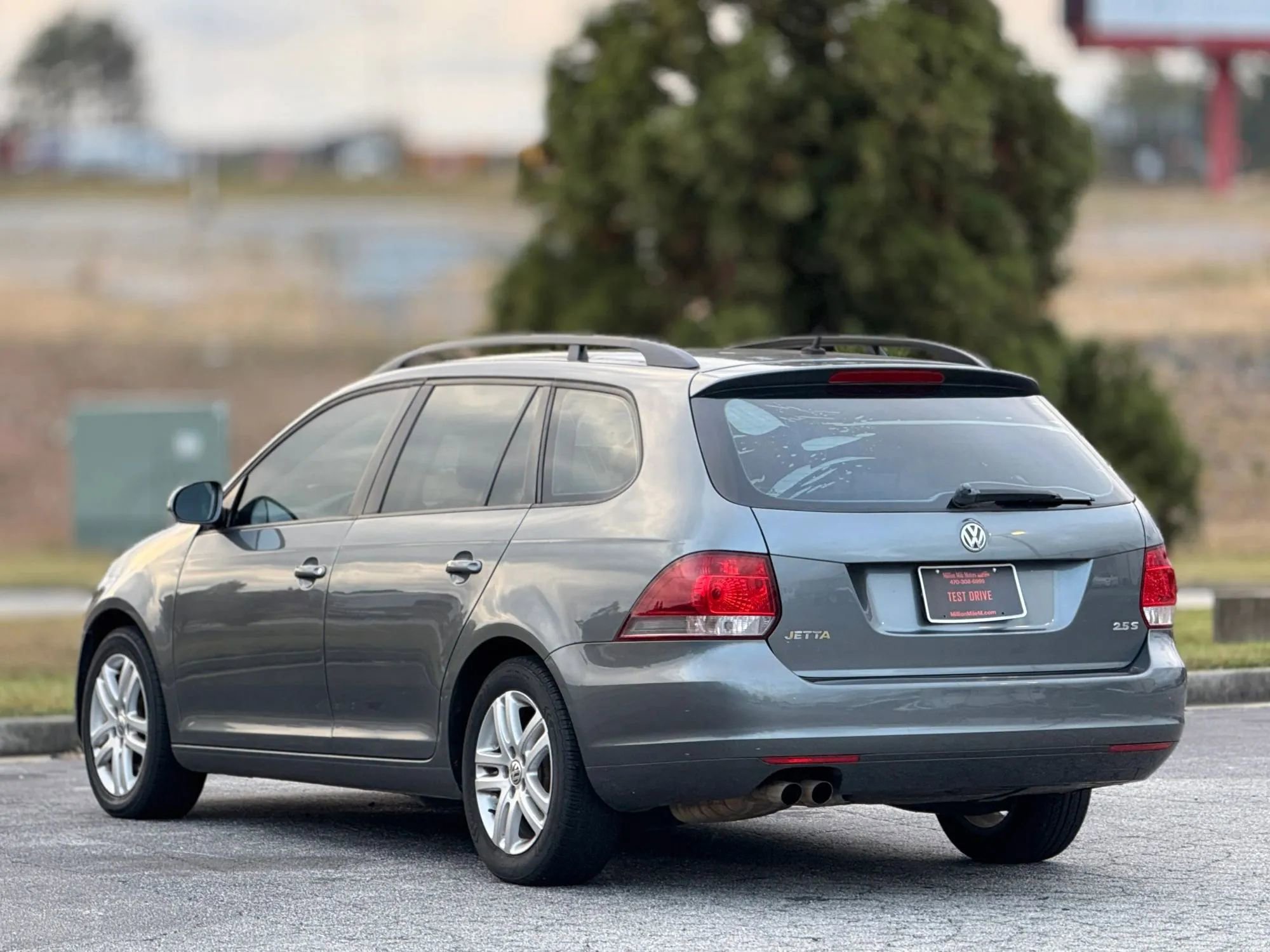 Used 2012 Volkswagen Jetta S image 9