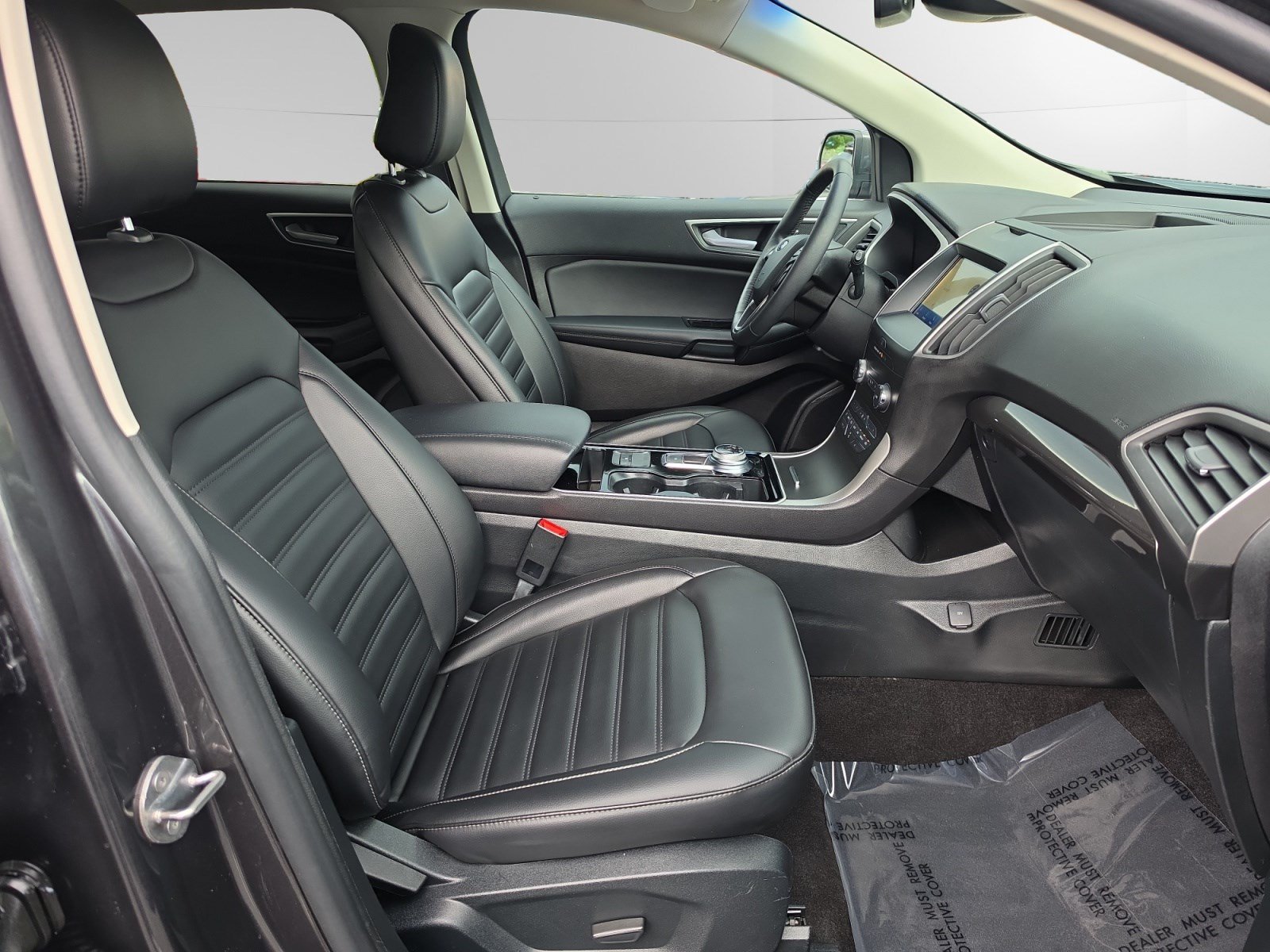 Used 2020 Ford Edge SEL w/ Convenience Package AWD/4WD image 15