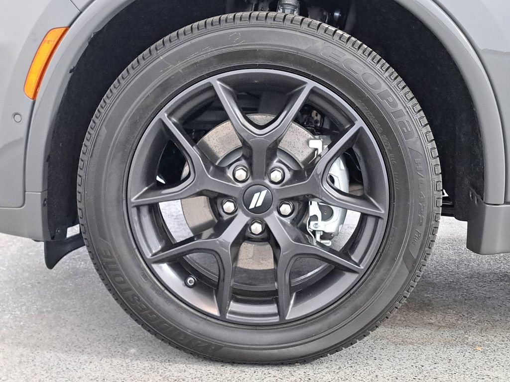 New 2026 Dodge Durango GT w/ Blacktop Package image 9