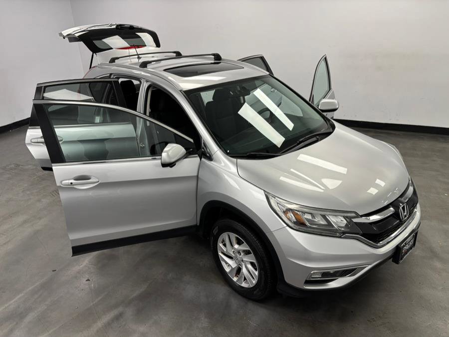 Used 2015 Honda CR-V EX image 26