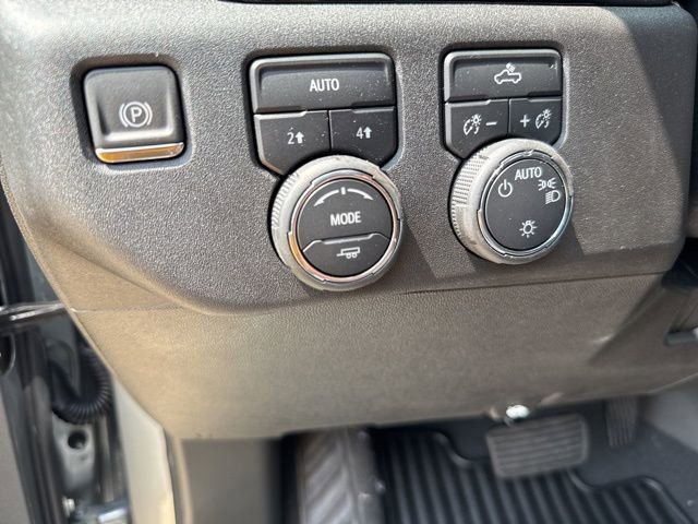 New 2026 Chevrolet Silverado 1500 LT image 31