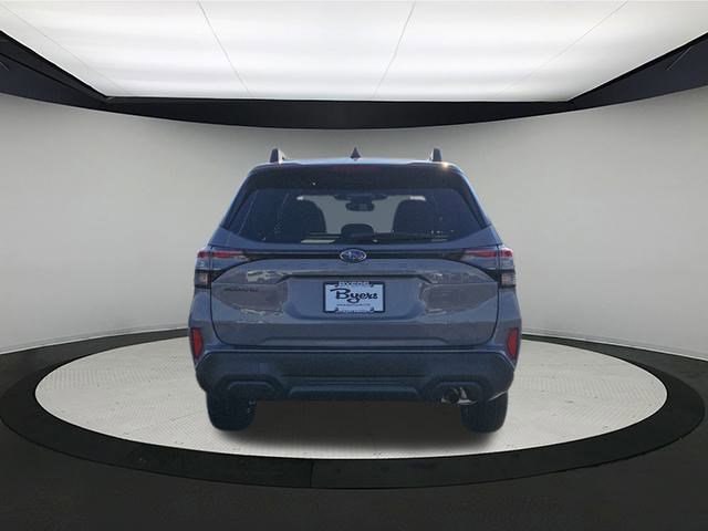 New 2026 Subaru Forester Premium image 6