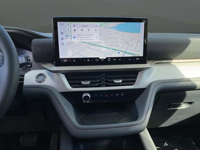 New 2026 Ford Explorer Active image 8