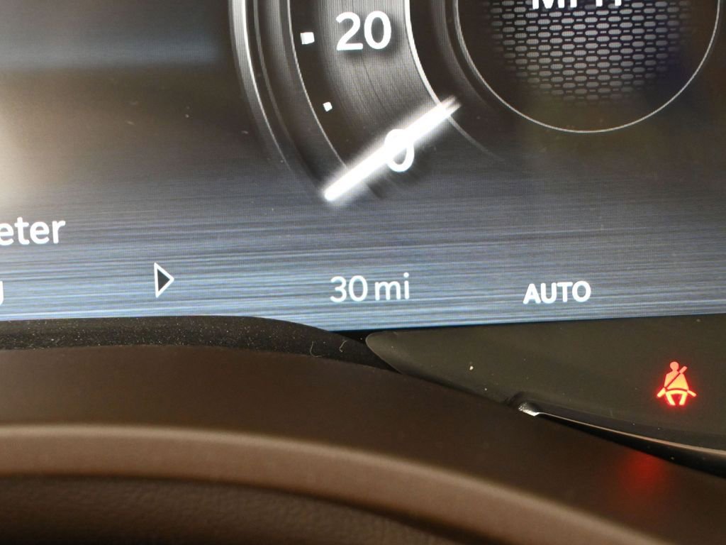 New 2025 RAM 1500 Laramie w/ Advanced Safety Group II image 37