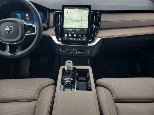 Used 2026 Volvo XC90 B6 Ultra w/ Protection Package AWD/4WD image 30