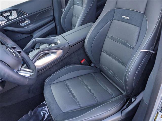 New 2026 Mercedes-Benz GLE 53 AMG 4MATIC image 16