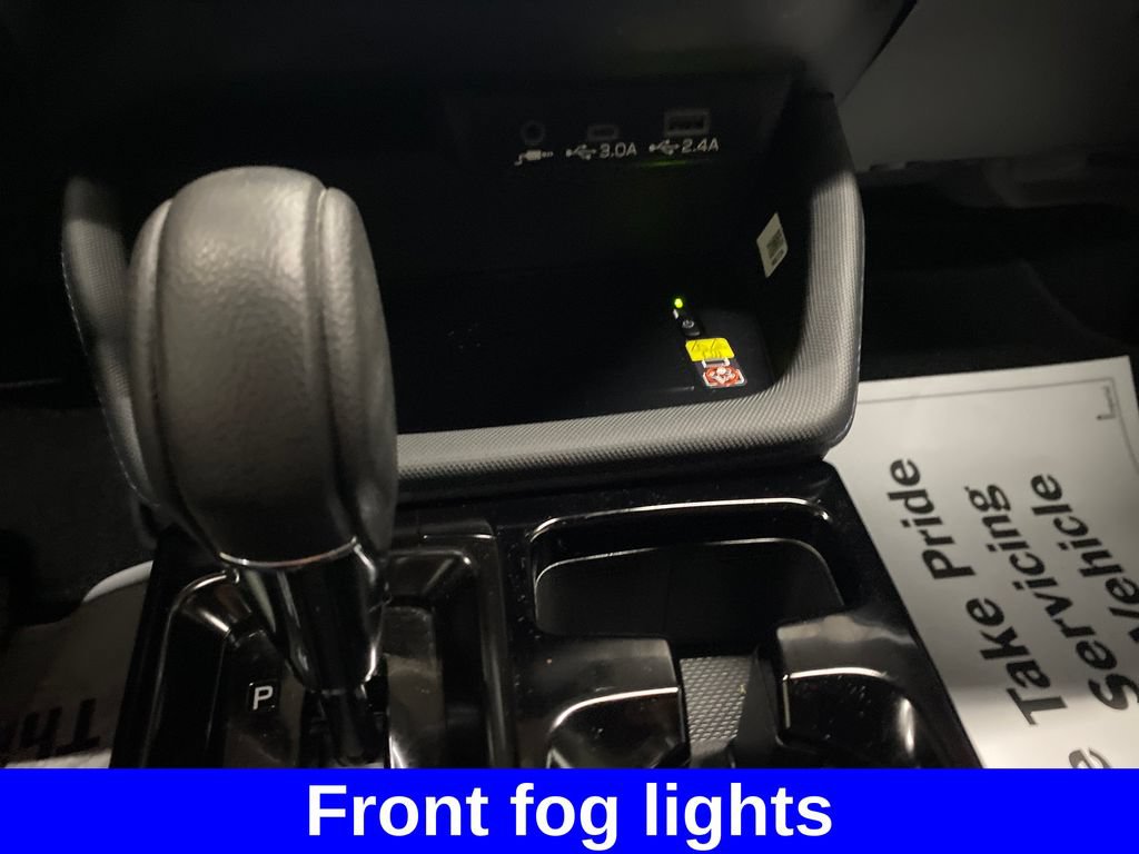 Certified 2026 Subaru Forester Limited AWD/4WD image 22