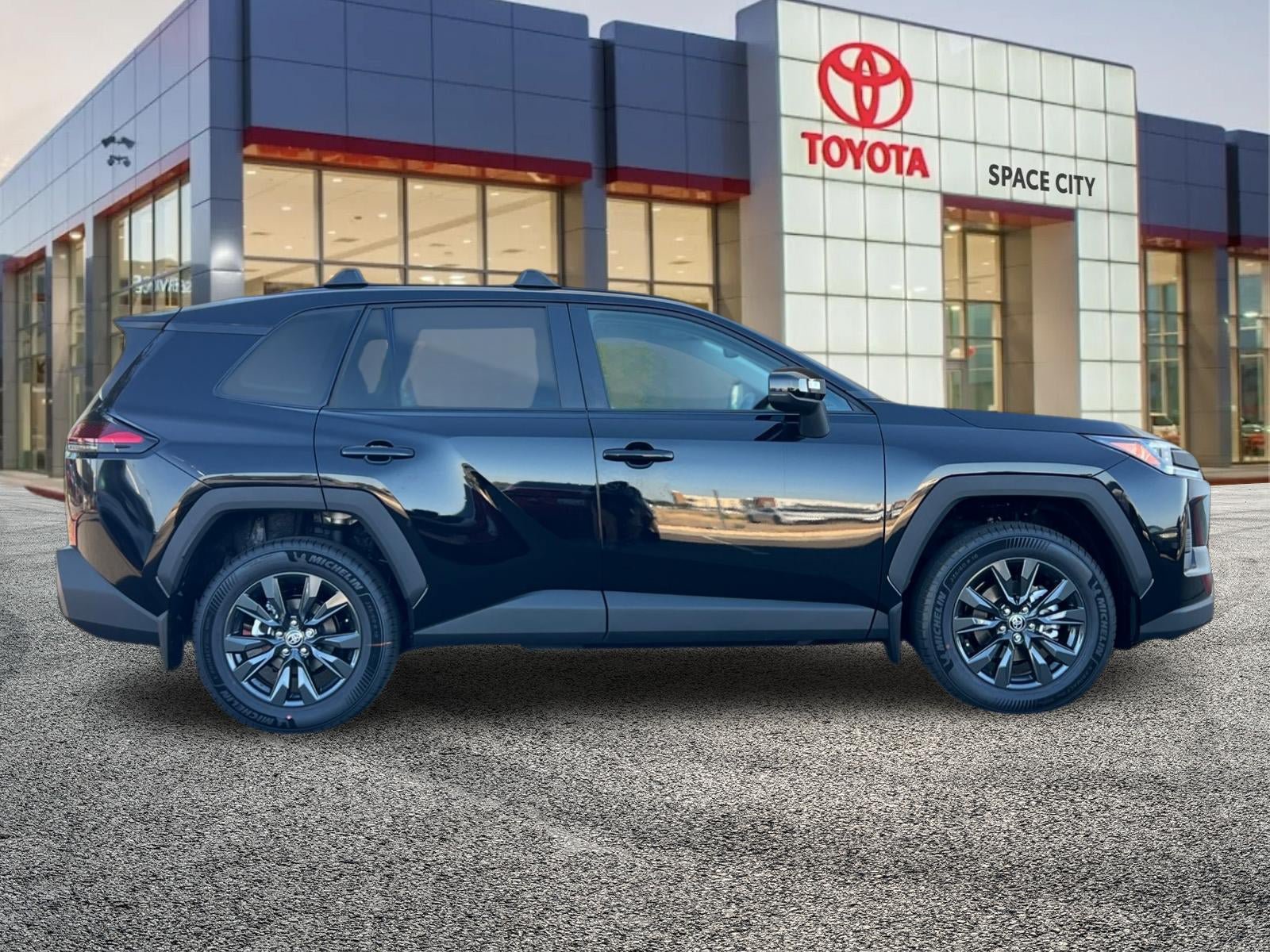 New 2026 Toyota RAV4 XLE Premium FWD image 6