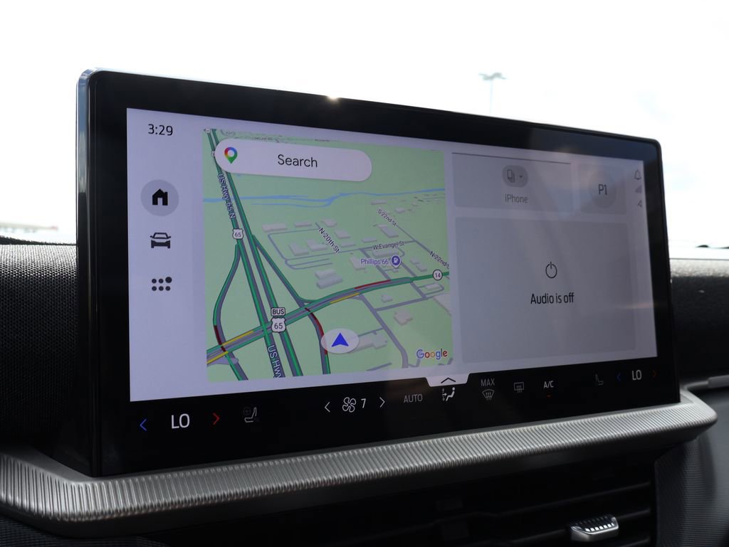 Certified 2025 Ford Explorer ST-Line w/ ST-Line Street Pack image 35