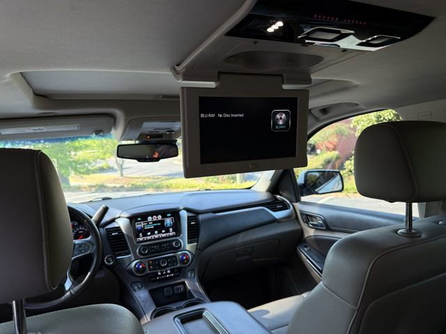 Used 2015 Chevrolet Tahoe LT RWD image 16