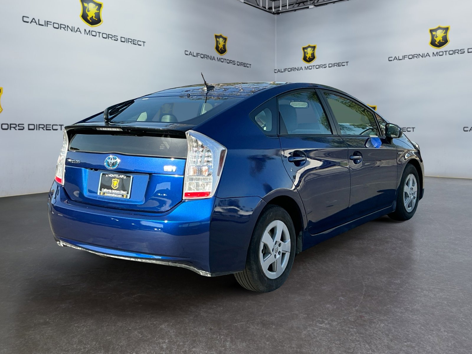 Used 2010 Toyota Prius Five image 5