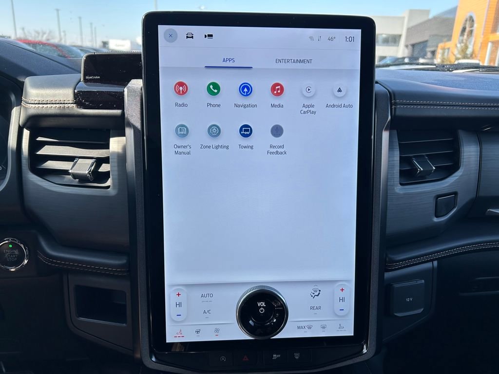 Used 2023 Ford Expedition Platinum image 12