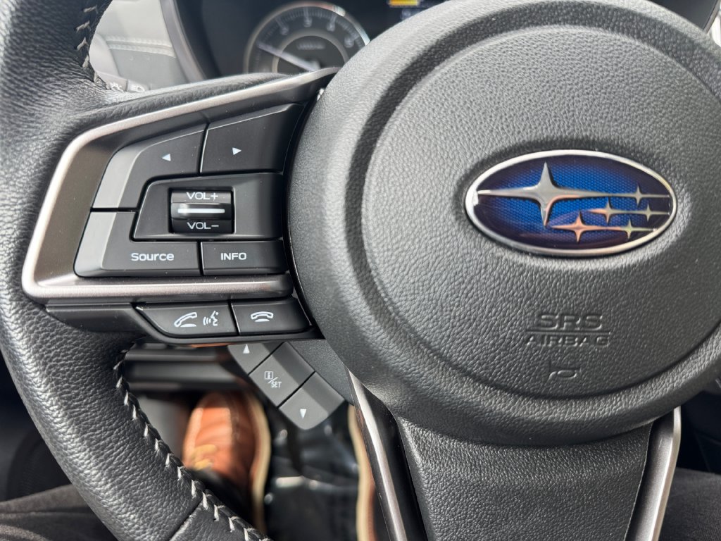 Used 2023 Subaru Impreza 2.0i Limited w/ Popular Package #2 AWD/4WD image 29