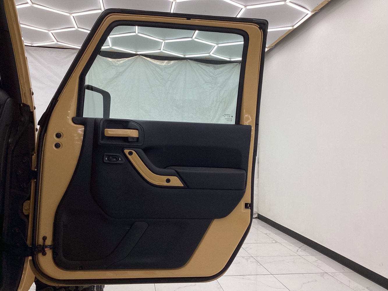 Used 2013 Jeep Wrangler Sport image 19