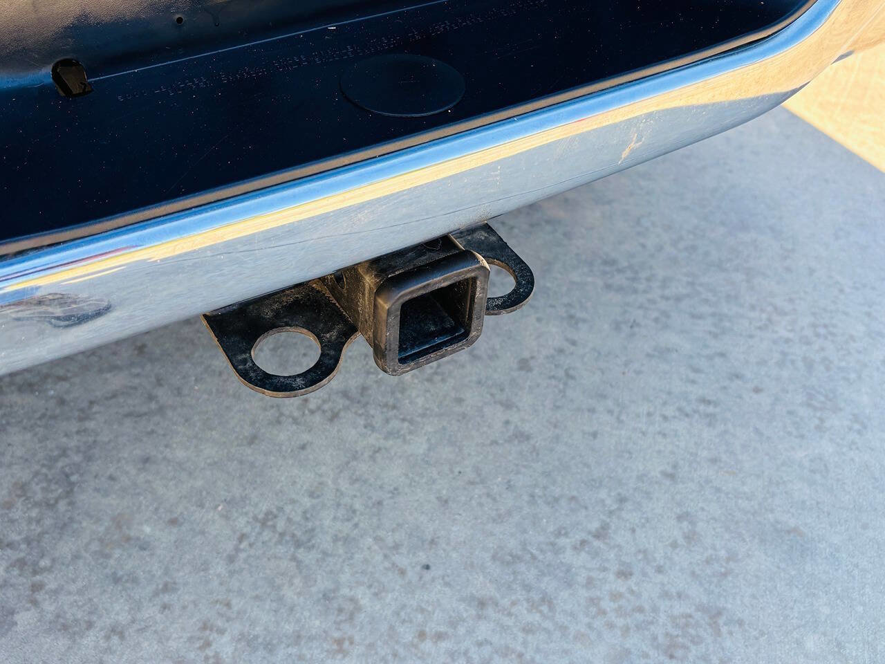 Used 2015 RAM 1500 ST w/ SXT Appearance Group image 25