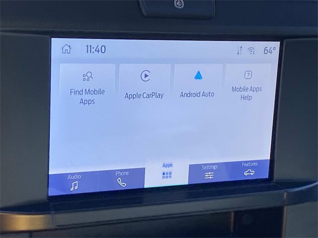 Used 2025 Ford F250 XLT image 29