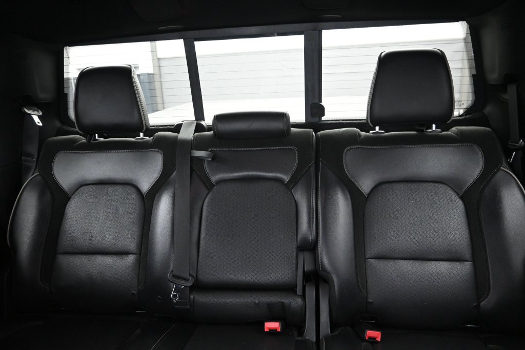 Used 2019 RAM 1500 Laramie RWD image 14