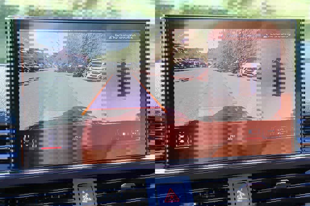 Used 2024 Audi A5 2.0T Premium Plus w/ Premium Plus image 16