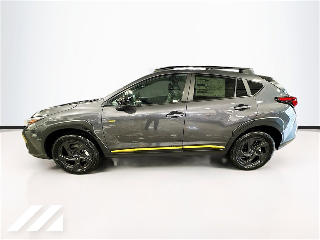 New 2026 Subaru Crosstrek 2.5i Sport image 8
