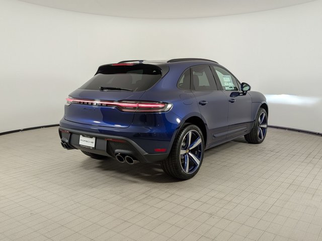 New 2026 Porsche Macan S AWD/4WD image 9