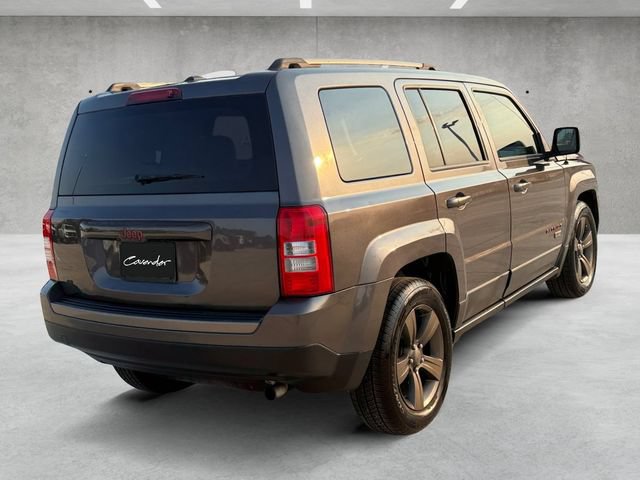 Used 2016 Jeep Patriot 75th Anniversary w/ Power Value Group FWD image 17