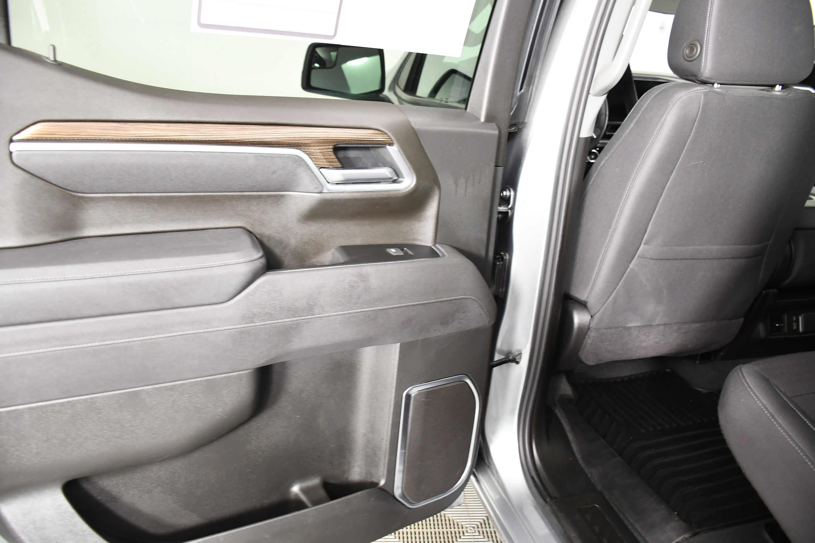 Used 2026 Chevrolet Silverado 1500 RST image 45