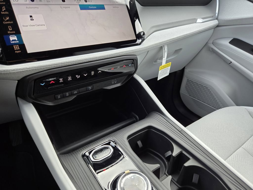 New 2026 Jeep Cherokee Laredo image 12