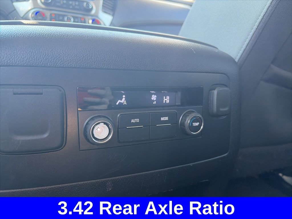 Used 2019 Chevrolet Tahoe LS w/ Max Trailering Package AWD/4WD image 32