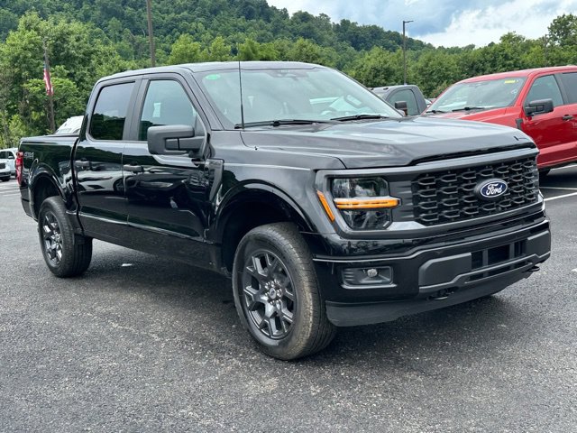 New 2026 Ford F150 STX w/ Equipment Group 200A AWD/4WD image 29