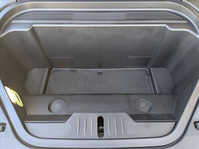 Certified 2021 Ford Mustang Mach-E Select w/ Comfort/Technology Package image 23