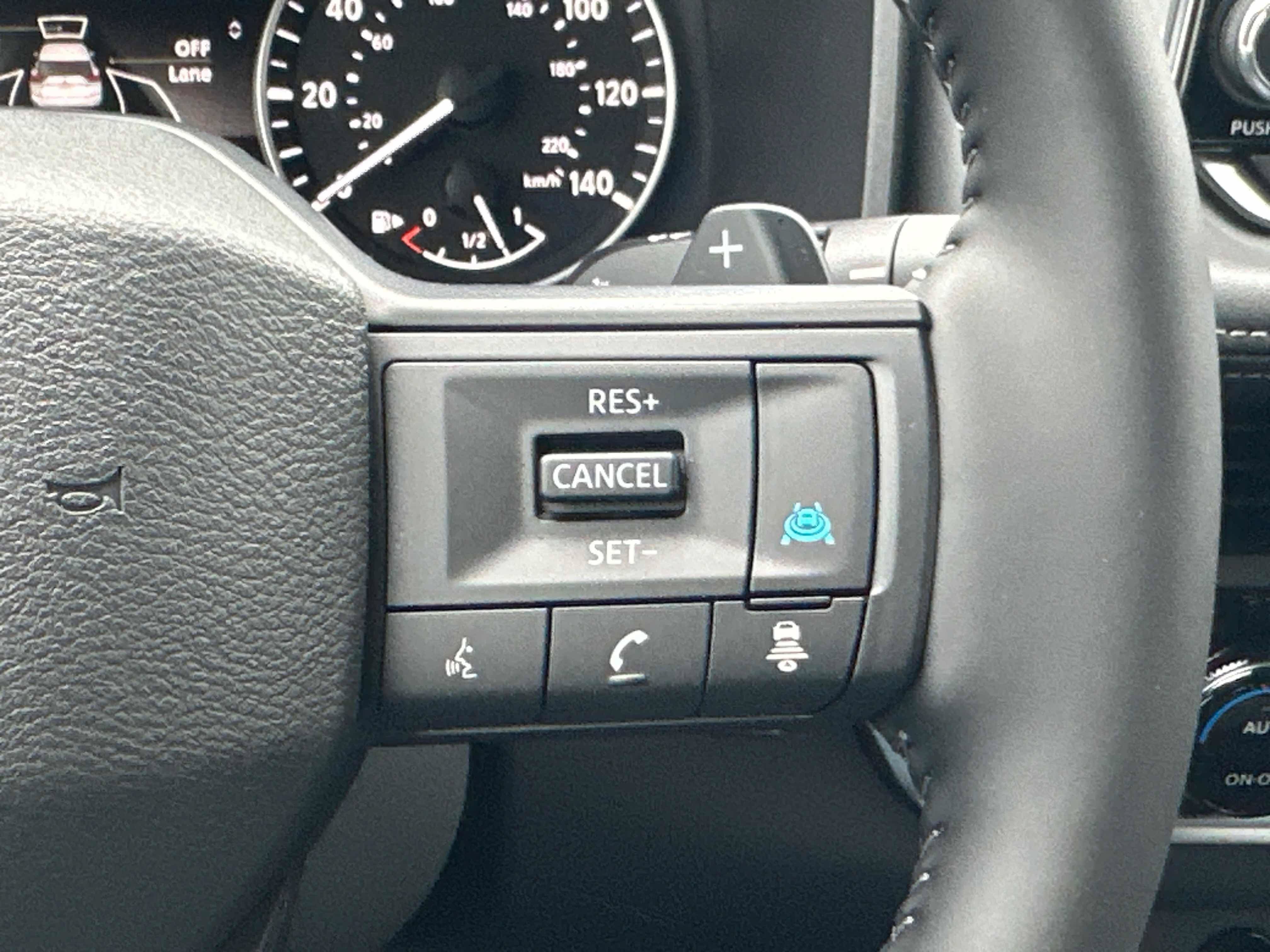 New 2026 Nissan Rogue SV w/ Cold Weather Package AWD/4WD image 38
