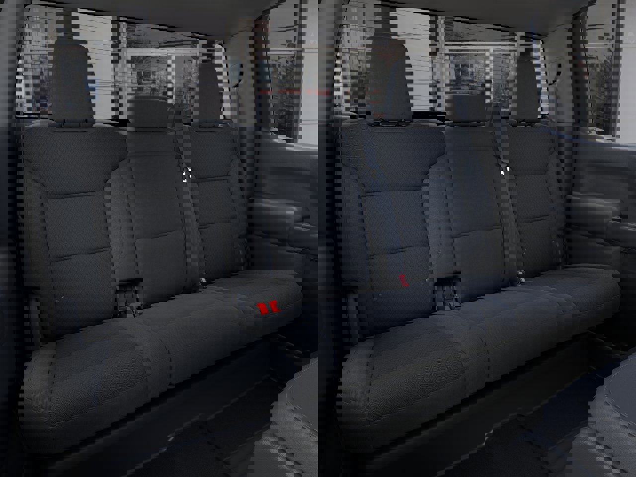 New 2025 GMC Sierra 1500 Pro w/ Graphite Edition image 31