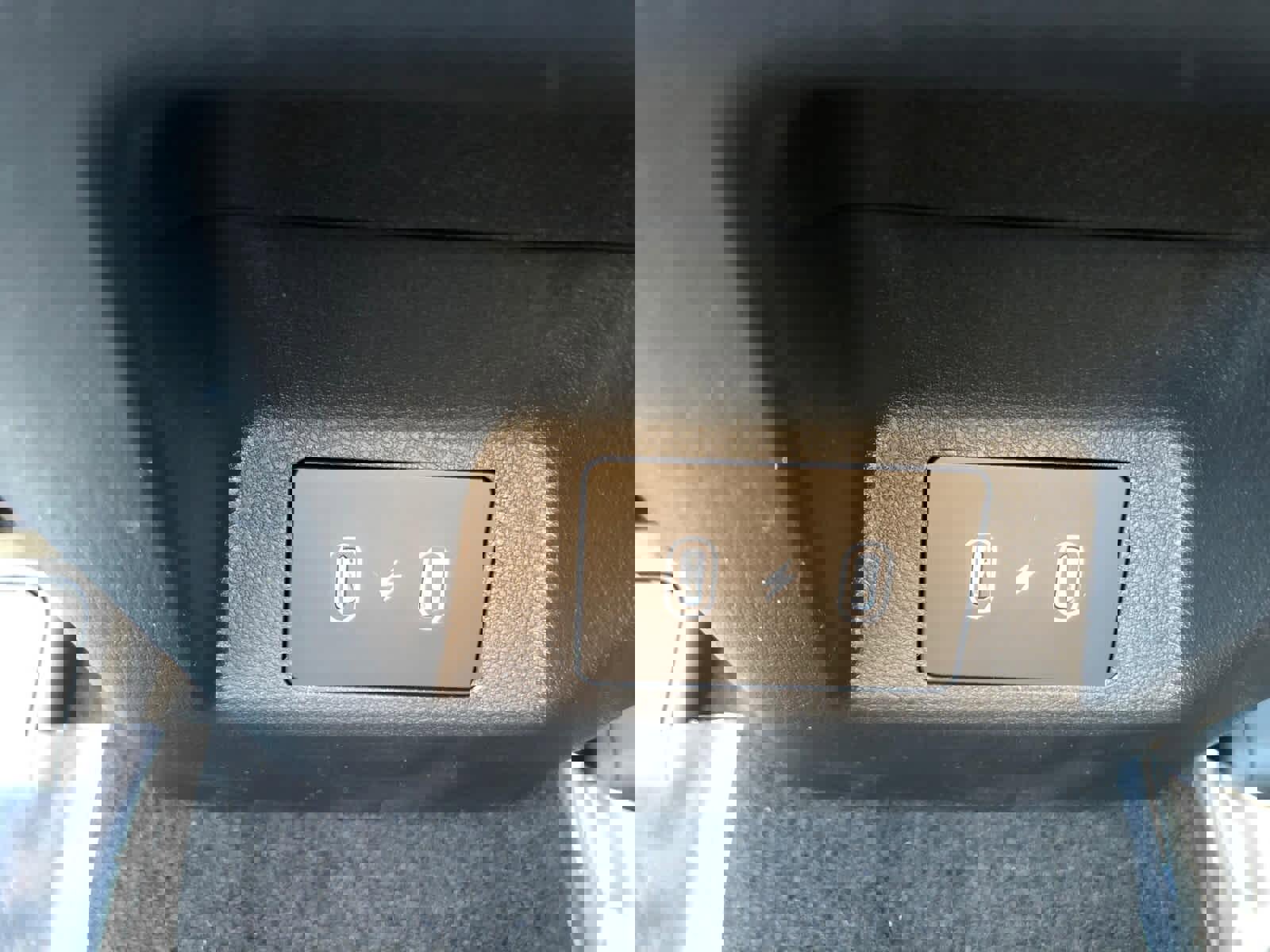 New 2026 Hyundai Tucson SE image 26