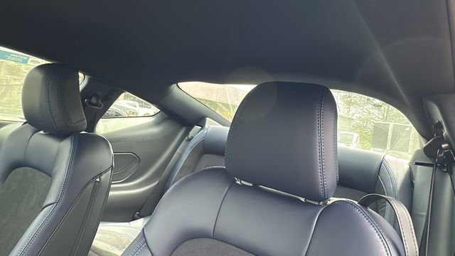 New 2026 Ford Mustang Dark Horse image 27