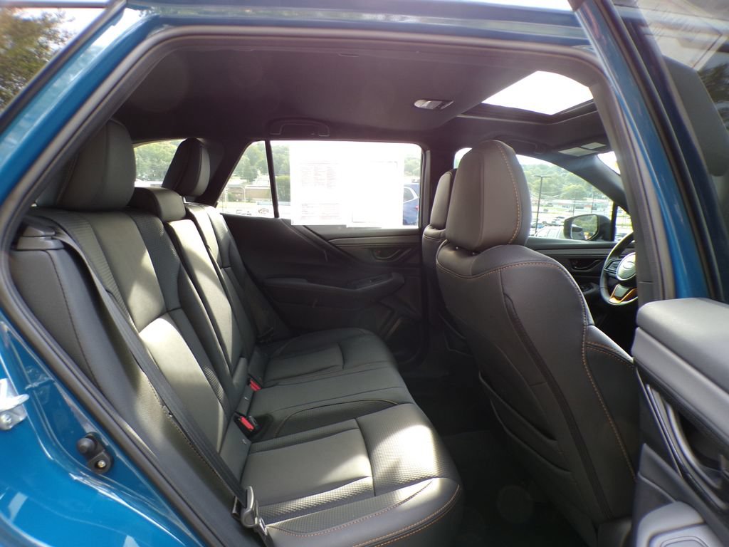 Used 2023 Subaru Outback Wilderness AWD/4WD image 21