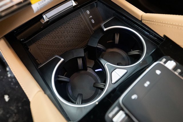 New 2026 Mercedes-Benz GLE 350 4MATIC image 24